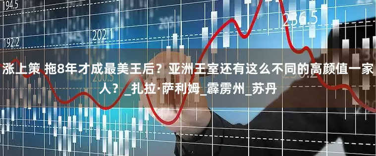 涨上策 拖8年才成最美王后？亚洲王室还有这么不同的高颜值一家人？_扎拉·萨利姆_霹雳州_苏丹